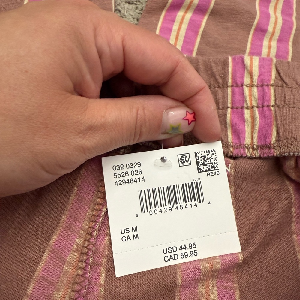 American Eagle Sunchaser Pant